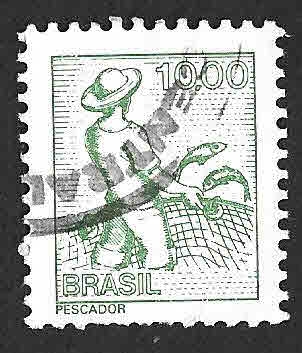 1455 - Pescador