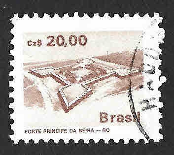 2071 - Patrimonio Arquitectónico Nacional