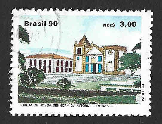 2232 - Nuestra Señora del Rosario