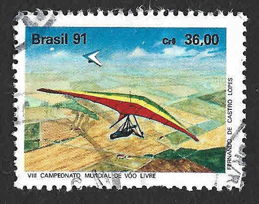 2305 - VIII Campeonato Mundial de Vuelo Libre Sin Motor