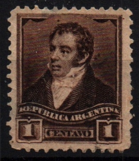 Bernardino Rivadavia