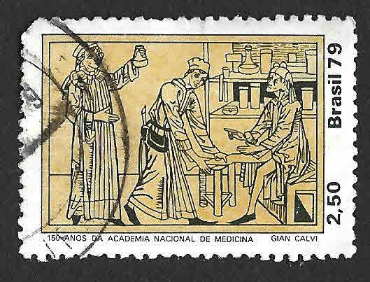 1617 - CL Aniversario de la Facultad de Medicina