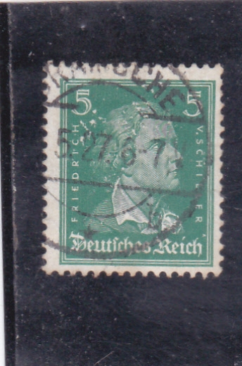 Friederich V.Schiller