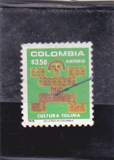 cultura tolima