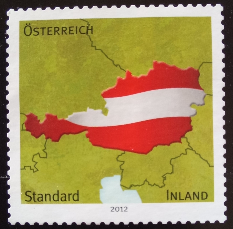 Austria-cambio