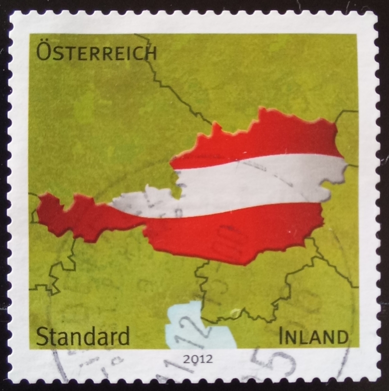 Austria-cambio