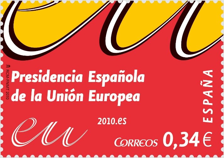 Presidencia Española De La Unión Europea