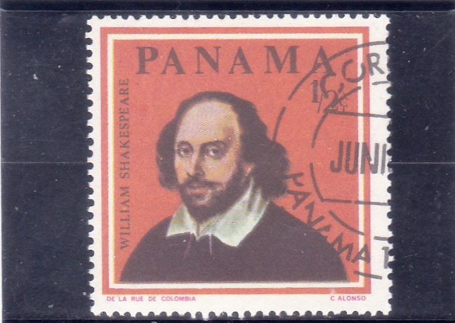 Willian Shakespeare-  dramaturgo y poeta inglés