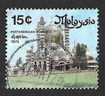 134a - Kuala Kangsar