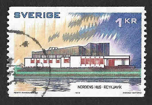 1004 - Viviendas Nórdicas de Reykjavik