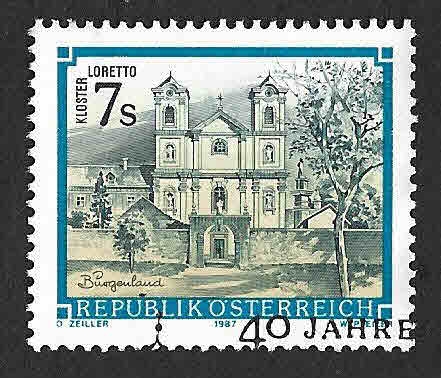 1362 - Monasterio de Loreto