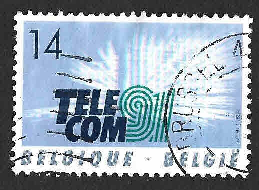 1417 - VI Exposición Internacional Sobre Telecomunicaciones 