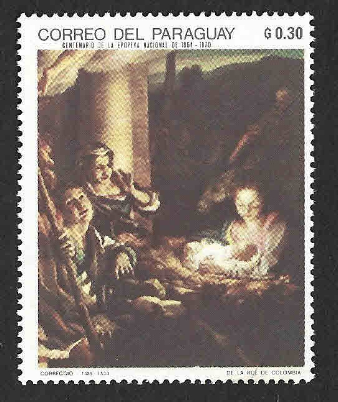 1214 - Navidad