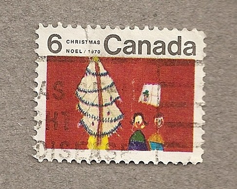 Navidad 1970