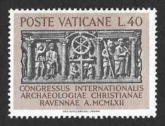 342 - VI Congreso Internacional de Arqueología
