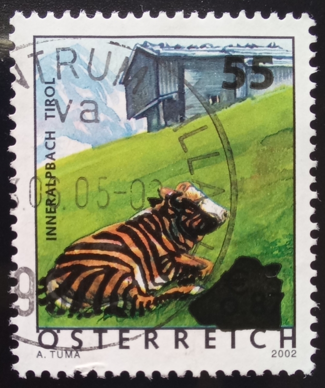 Austria