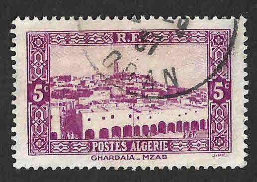 82 - Ghardaia