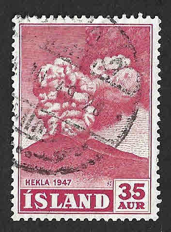 248 - Volcán Hekla
