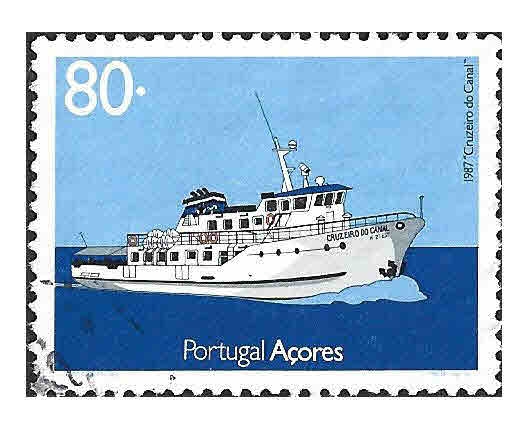 403 - Ferry 
