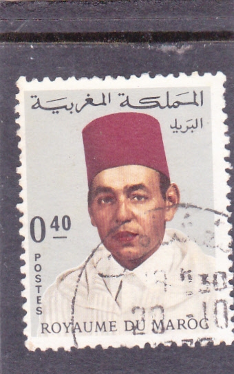 rey Hassan II