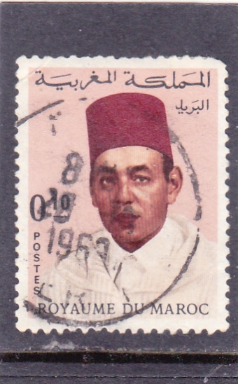 rey Hassan II