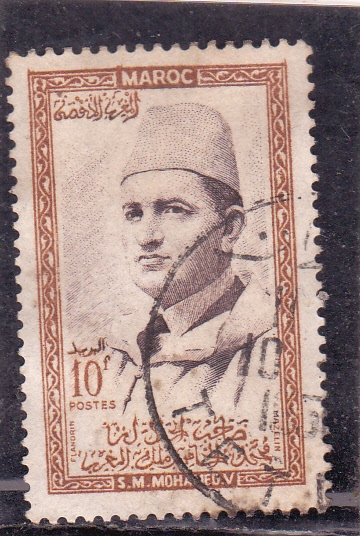 S.M. Mohamed V