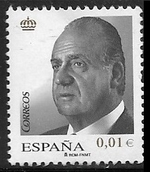  Rey Juan Carlos I (2007-2011)