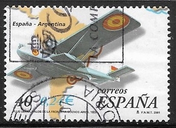  75 Aiversario de la Aviación Española