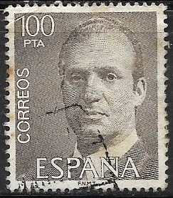 Rey Juan Carlos