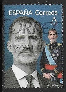  Rey Felipe VI