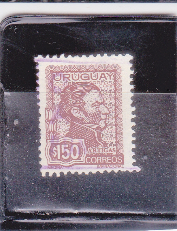 General Artigas 