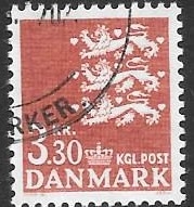 Dinamarca