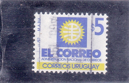 emblema El Correo