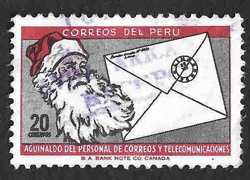 494 - Navidad