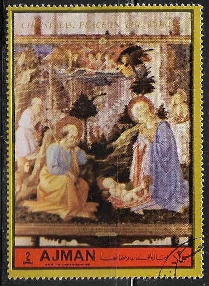 Navidad 1972