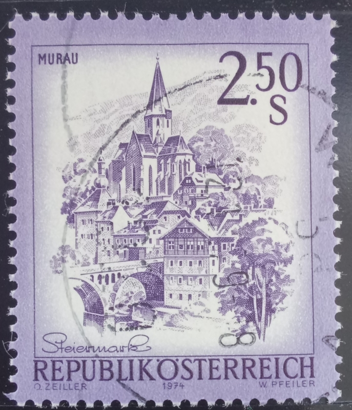 Austria-cambio