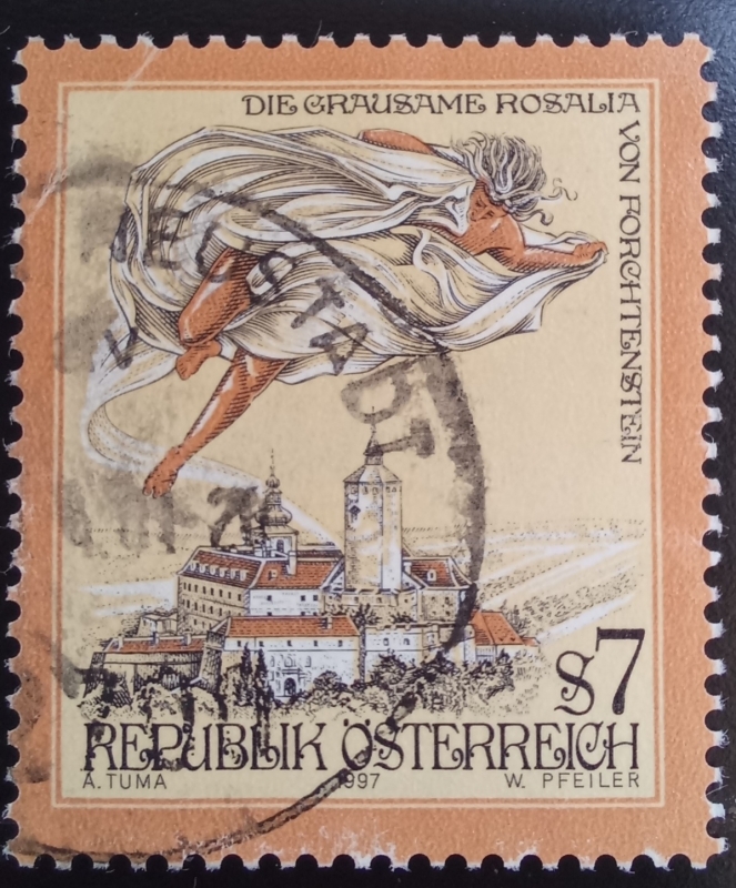 Austria-cambio