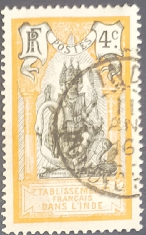 Dios Brahma