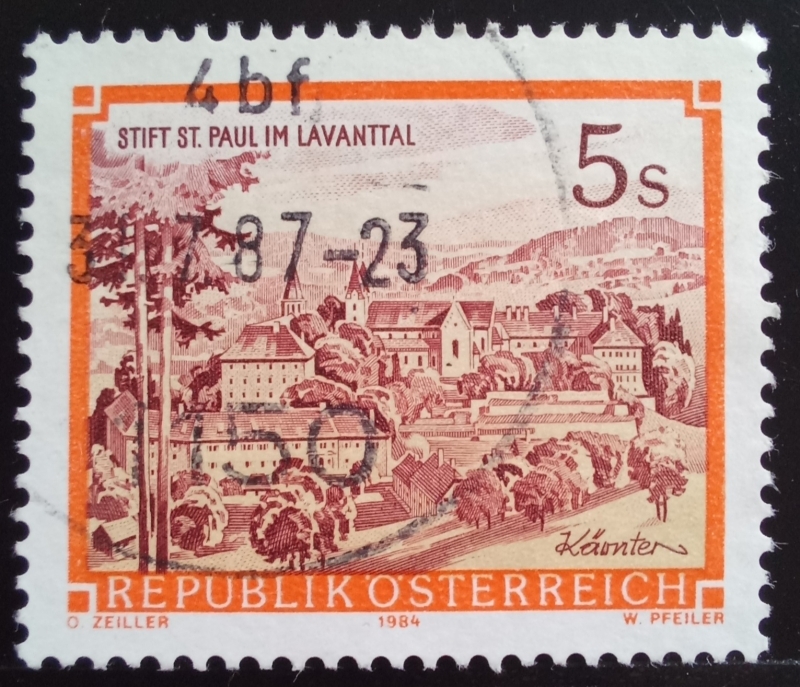 Austria-cambio