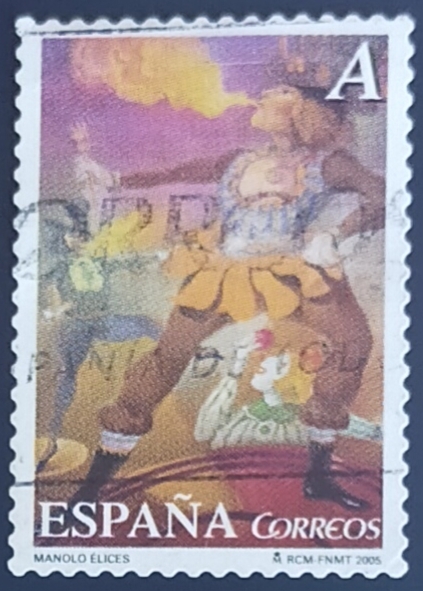 Edifil 4140