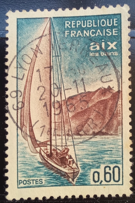 Francia-cambio