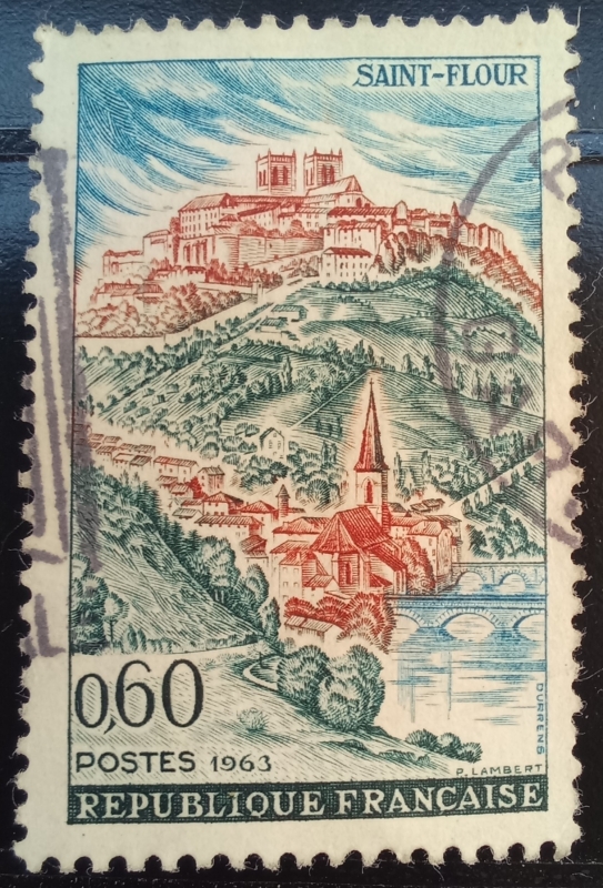 Francia