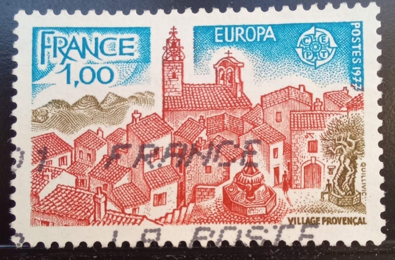 Francia