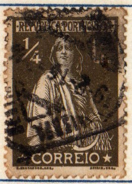 1912 Ceres