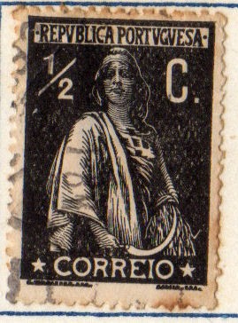 1912 Ceres