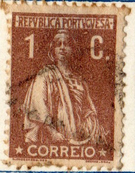 1917 Ceres