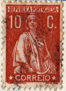 1912 Ceres