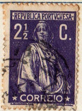 1912 Ceres