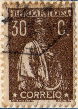 1917 Ceres