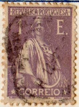 1917 Ceres